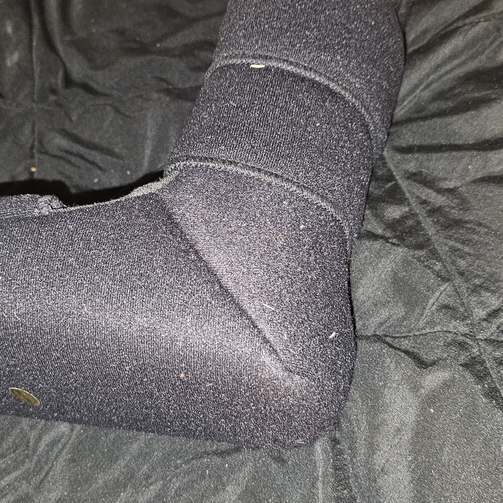 Foot splint - Picture 3 of 5